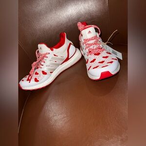 Adidas Ultra Boost 1.0 Valentines